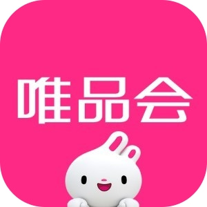 唯品会 Logo